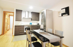 Apartamento Encanto Tarazona Plaza de España